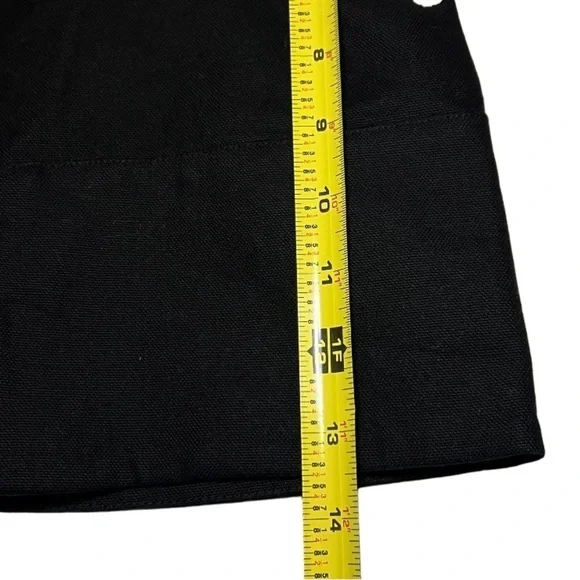 Chico’s Artisan Embroidered Jacket Size 1 (M/8) - Picture 6 of 10